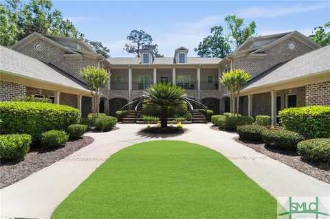411 Southbridge Boulevard, Savannah, GA 31405