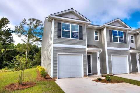 142 Wall Street, Sumter, SC 29154