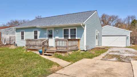 2511 Needham, Saginaw, MI 48601