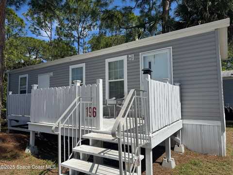 669 Snowbird Avenue NW unit: #196, Cocoa, FL 32926