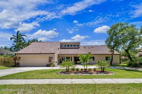 407 Rio Palma S, Indialantic, FL 32903