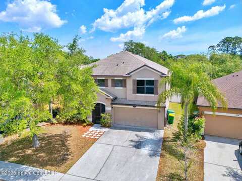 404 Dryden Circle, Cocoa, FL 32926