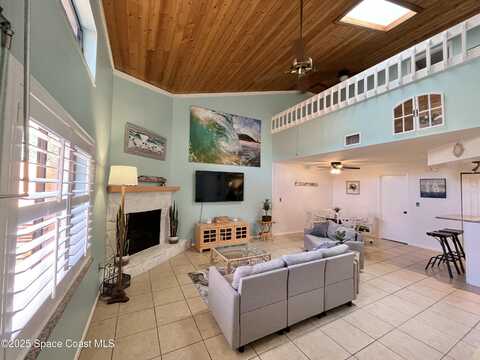 125 Adams Avenue, Cape Canaveral, FL 32920