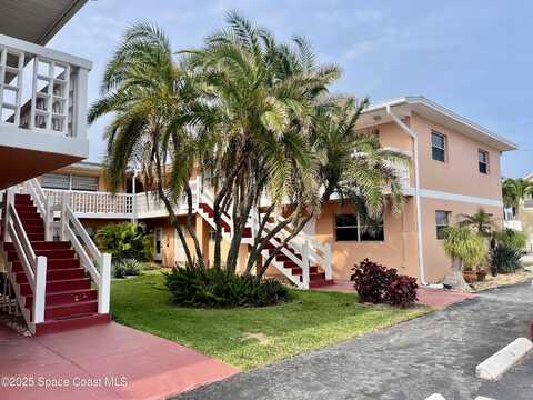 610 Jefferson Avenue, Cape Canaveral, FL 32920
