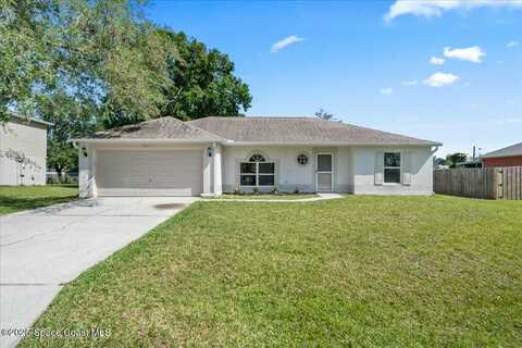 975 Castile Road SE, Palm Bay, FL 32909