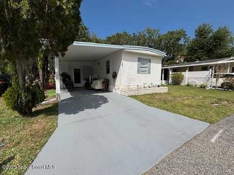 1021 Laurel Court NE, Palm Bay, FL 32907