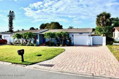 228 NE 1st Court, Satellite Beach, FL 32937