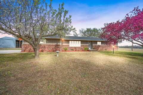 25820 W 71st St South, Viola, KS 67149