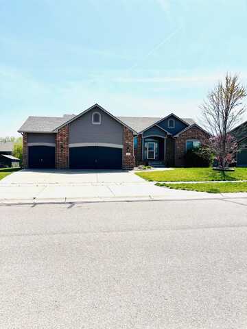 14601 S Valley Hi Rd, Wichita, KS 67235