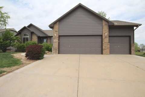 14822 W Lynndale St, Wichita, KS 67235