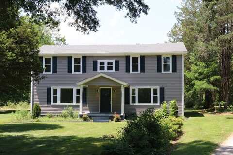 83 Stokes, Farmville, VA 23901