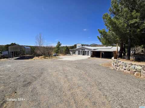 16 La Montana Drive, Silver City, NM 88061