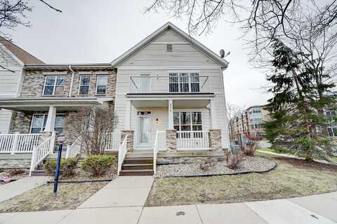 8270 Starr Grass Drive, Madison, WI 53719