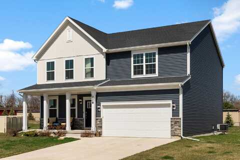 708 Narvik Circle, Stoughton, WI 53589