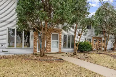 723 N Thompson Drive, Madison, WI 53704