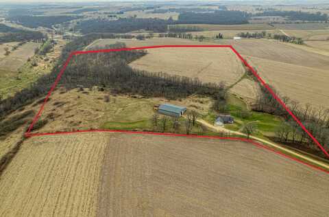 5995 Section Line Road, Dodgeville, WI 53533