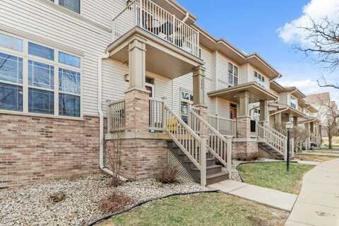 8256 Starr Grass Drive, Madison, WI 53719