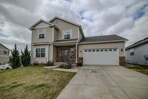 298 S Legacy Way, Sun Prairie, WI 53590
