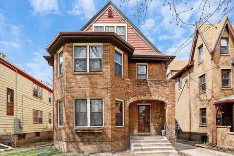 1342 Rutledge Street, Madison, WI 53703