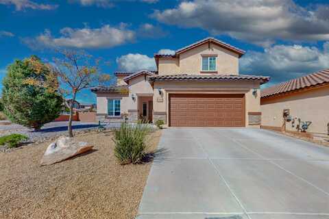 546 PALO ALTO Drive NE, Rio Rancho, NM 87124