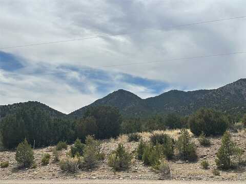 61 Vista Del Oro, Cerrillos, NM 87010