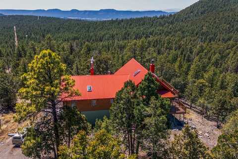 387 County Road B64, Pecos, NM 87552