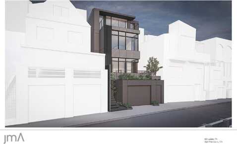 62 Laidley Street, San Francisco, CA 94131