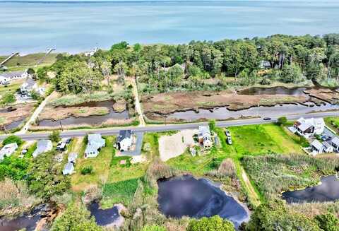 0 MAIN ST, CHINCOTEAGUE, VA 23336
