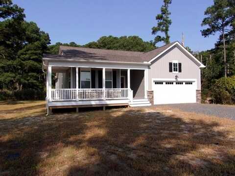 38170 CASTAWAY DR, GREENBACKVILLE, VA 23356