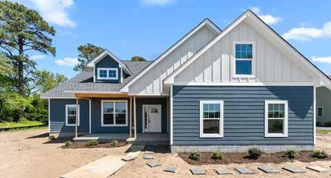 3245 YARMOUTH DR, CAPE CHARLES, VA 23310