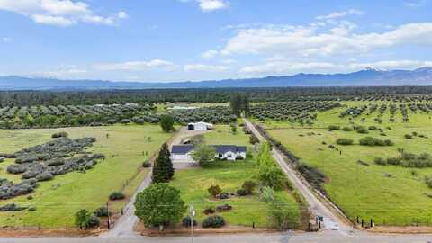 5100 Monte Vista Road, Anderson, CA 96007