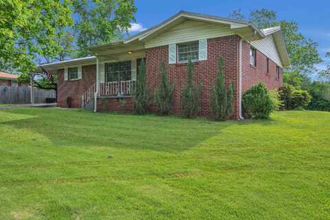 1006 Morgan Ave, Cullman, AL 35055