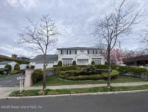 61 Queensdale Street, Staten Island, NY 10309