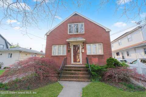 138 Wooley Avenue, Staten Island, NY 10314
