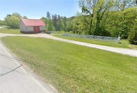 3745 Crandall Lanesville Road NE, Corydon, IN 47136