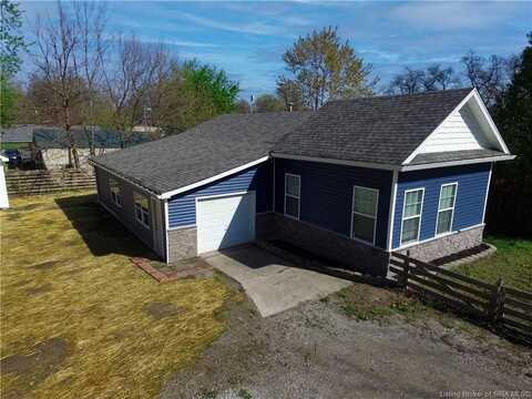 809 Wood Avenue, Jeffersonville, IN 47130