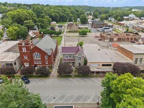 210 Elm Street, Corydon, IN 47112