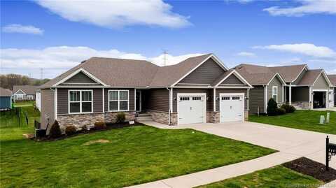 5327 Verona Trace, Sellersburg, IN 47172