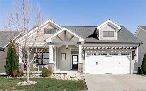4171 Laverne Way, Jeffersonville, IN 47130
