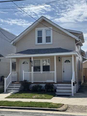 226 N Suffolk, Ventnor Heights, NJ 08406
