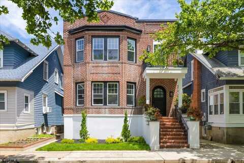 23 N Vassar Square, Ventnor City, NJ 08406