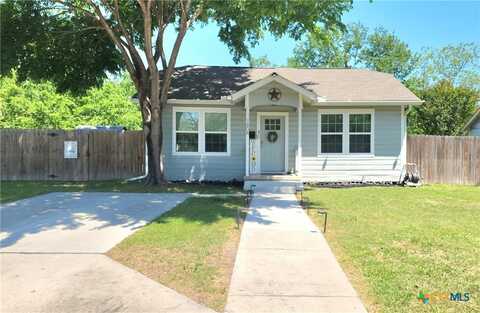 1804 N Goldman Street, Victoria, TX 77901