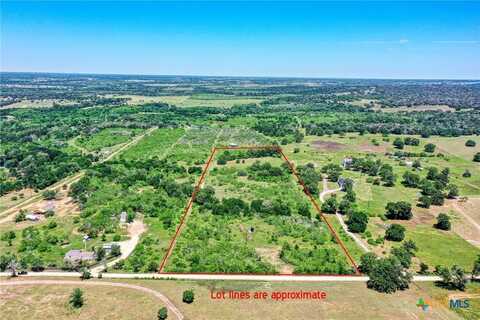 1325 Boulder Lane, Dale, TX 78616