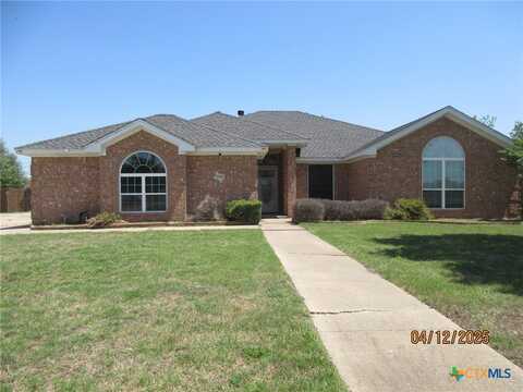 2010 Purple Martin Drive, Killeen, TX 76542