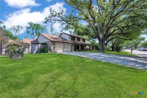 4202 Antelope Trail, Temple, TX 76504