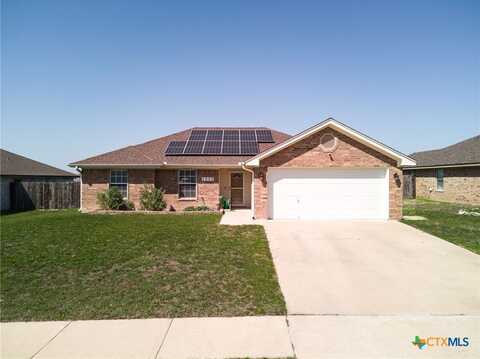 2805 Southwood Drive, Killeen, TX 76549