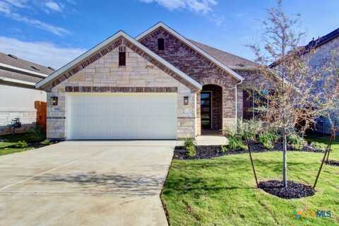 1416 Quarry Rock, New Braunfels, TX 78132