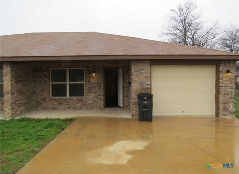1609 N 10th Street, Killeen, TX 76541