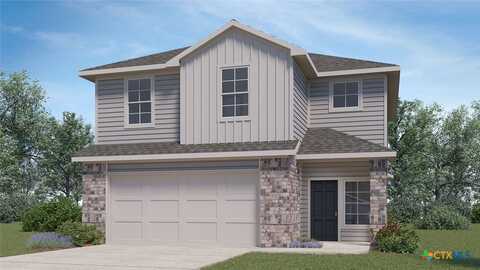 133 Louisa Drive, Killeen, TX 76549
