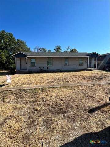 201 W Young Avenue, Killeen, TX 76541